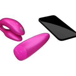 Chorus Cosmic Pink von We-Vibe