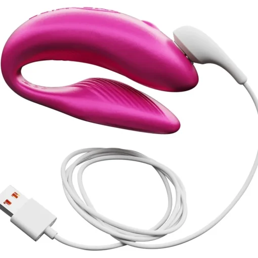 Chorus Cosmic Pink von We-Vibe