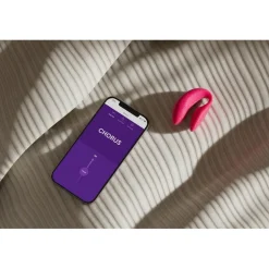 Chorus Cosmic Pink von We-Vibe