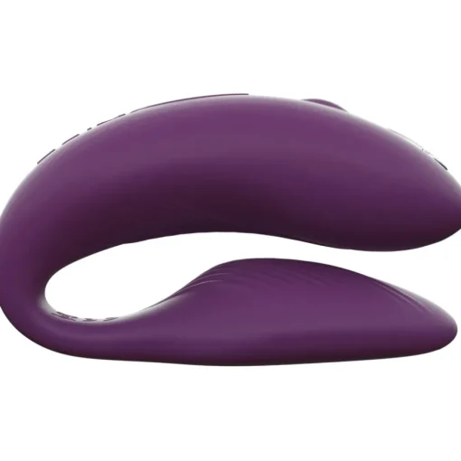 Chorus C-Shape Purple von We-Vibe