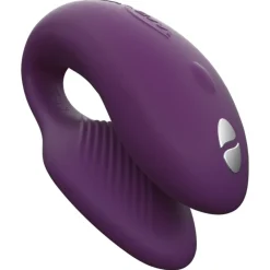 Chorus C-Shape Purple von We-Vibe