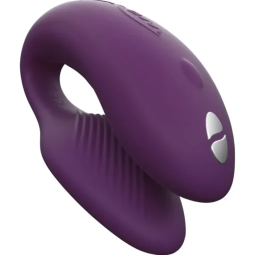 Chorus C-Shape Purple von We-Vibe