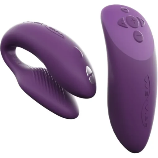 Chorus C-Shape Purple von We-Vibe