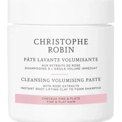 Christophe Robin Cleansing Volumising Paste