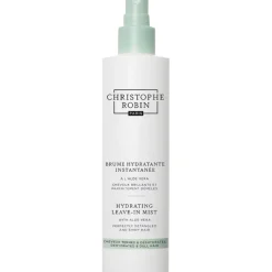 Christophe Robin Hydrating Leave-In Mist with Aloe Vera