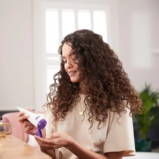 Christophe Robin Luscious Curl Defining Cream