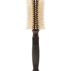 Christophe Robin Pre-Curved Blowdry Hairbrush 12 Rows