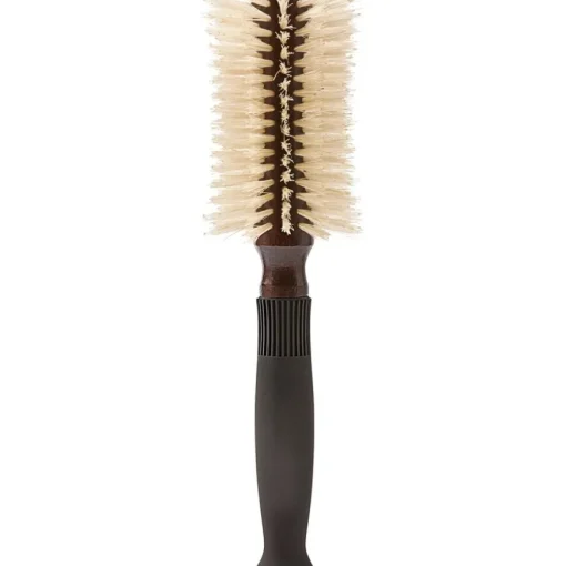 Christophe Robin Pre-Curved Blowdry Hairbrush 12 Rows