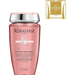 Chroma Absolu Bain Chroma Respect von Kérastase