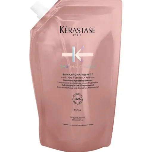 Chroma Absolu Bain Chroma Respect von Kérastase