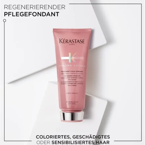 Chroma Absolu Fondant Cica Chroma von Kérastase