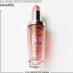 Chroma Absolu L‘Huile Cicagloss Haaröl von Kérastase