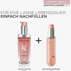 Chroma Absolu L‘Huile Cicagloss Haaröl von Kérastase