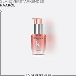 Chroma Absolu L‘Huile Cicagloss Haaröl von Kérastase