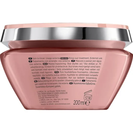 Chroma Absolu Masque Chroma Filler von Kérastase