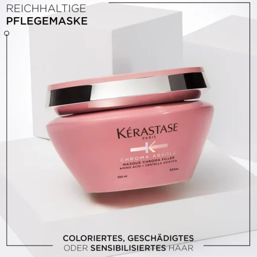 Chroma Absolu Masque Chroma Filler von Kérastase