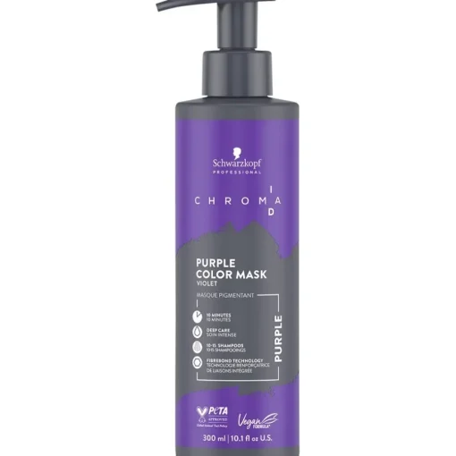 Chroma ID Bonding Color Mask von Schwarzkopf Professional