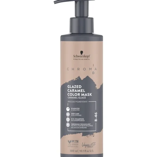 Chroma ID Bonding Color Mask von Schwarzkopf Professional
