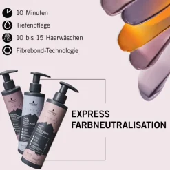 Chroma ID Bonding Color Mask von Schwarzkopf Professional