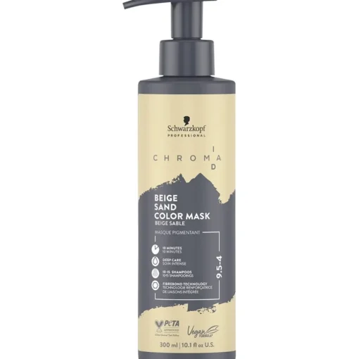 Chroma ID Bonding Color Mask von Schwarzkopf Professional