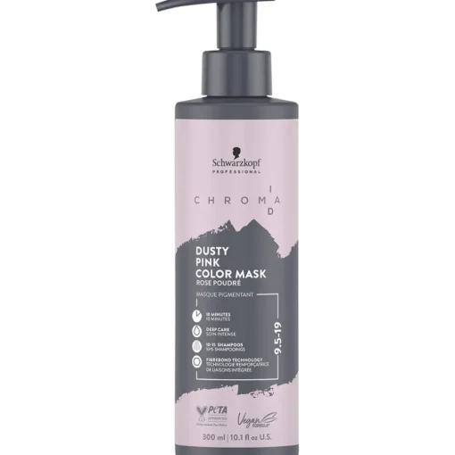 Chroma ID Bonding Color Mask von Schwarzkopf Professional