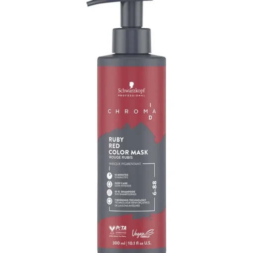 Chroma ID Bonding Color Mask von Schwarzkopf Professional