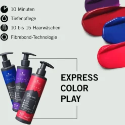 Chroma ID Bonding Color Mask von Schwarzkopf Professional