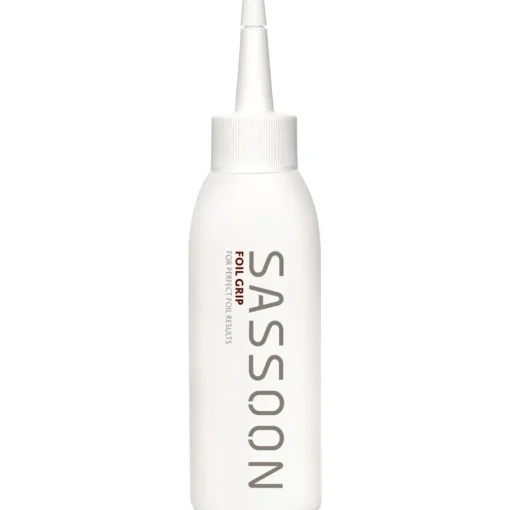 Chromatools Foil Grip von Sassoon