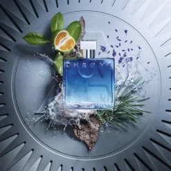Chrome Eau de Parfum Spray von Azzaro