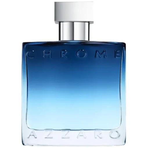 Chrome Eau de Parfum Spray von Azzaro