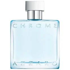 Chrome Eau de Toilette Spray von Azzaro