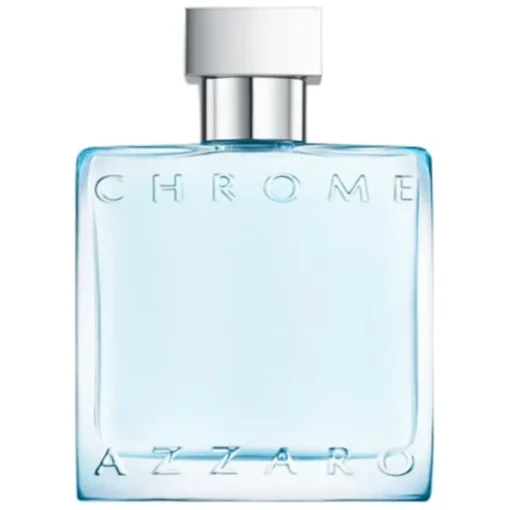 Chrome Eau de Toilette Spray von Azzaro