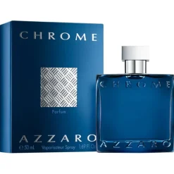 Chrome Parfum von Azzaro