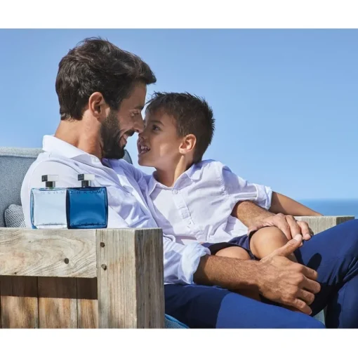 Chrome Parfum von Azzaro