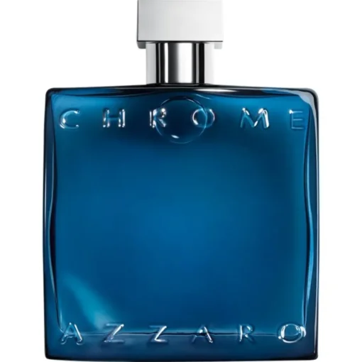 Chrome Parfum von Azzaro