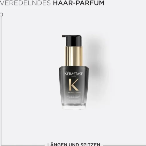 Chronologiste L'Huile de Parfum Haaröl von Kérastase