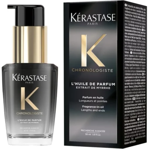 Chronologiste L'Huile de Parfum Haaröl von Kérastase