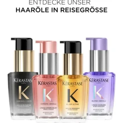 Chronologiste L'Huile de Parfum Haaröl von Kérastase
