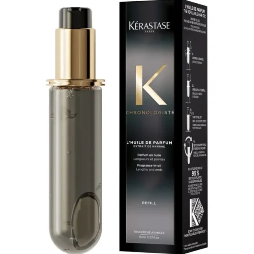 Chronologiste L'Huile de Parfum Haaröl von Kérastase