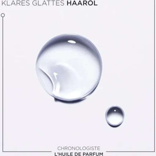 Chronologiste L'Huile de Parfum Haaröl von Kérastase
