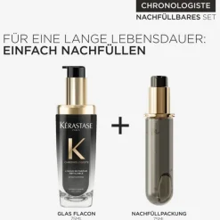 Chronologiste L'Huile de Parfum Haaröl von Kérastase