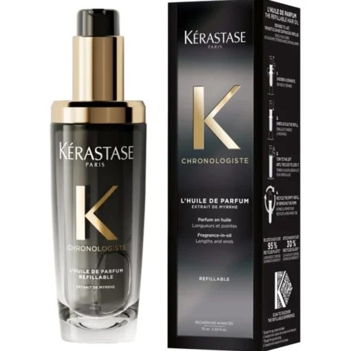 Chronologiste L'Huile de Parfum Haaröl von Kérastase