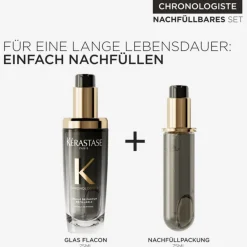 Chronologiste L'Huile de Parfum Haaröl von Kérastase