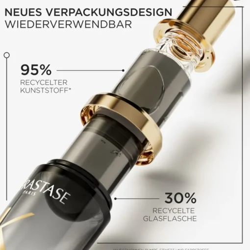 Chronologiste L'Huile de Parfum Haaröl von Kérastase