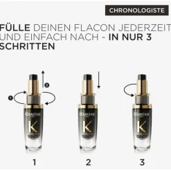 Chronologiste L'Huile de Parfum Haaröl von Kérastase
