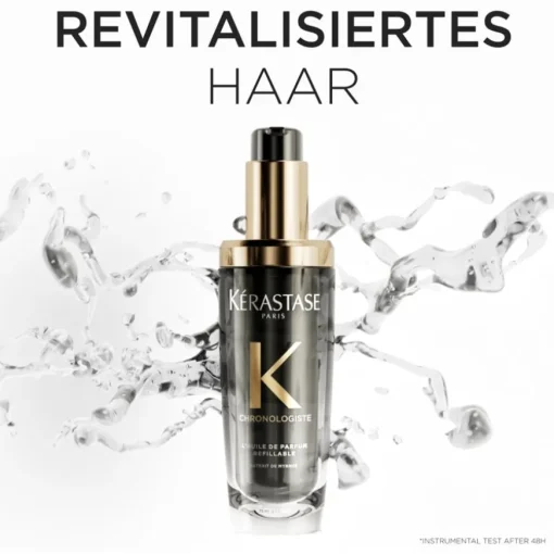 Chronologiste L'Huile de Parfum Haaröl von Kérastase