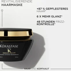 Chronologiste Masque Intense Régénérant von Kérastase