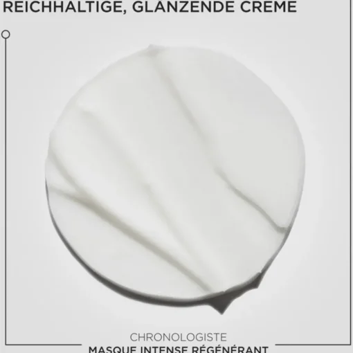 Chronologiste Masque Intense Régénérant von Kérastase