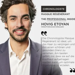 Chronologiste Masque Intense Régénérant von Kérastase