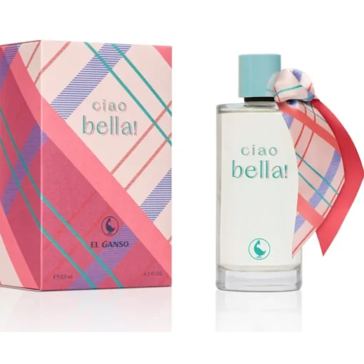 Ciao Bella Eau de Toilette Spray von EL GANSO
